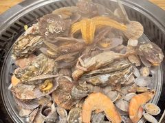 -锅老头铁锅炖•大锅蒸汽海鲜(韩乐坊店)