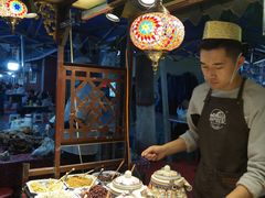 -桥门程记(兰州南关夜市店)