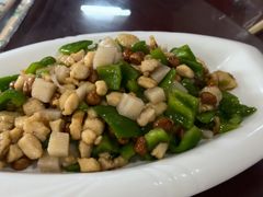 -华光餐厅(复兴路店)