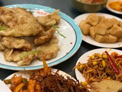 -春花民族美食(佳木斯总店)