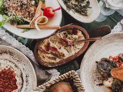 -Seten Restaurant Cappadocia