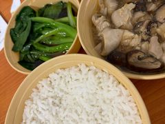 -真功夫(番禺剑桥郡店)