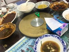 -水香园·中国徽菜名店(紫霞大道店)