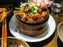 -正南齊北重庆老火锅(光华村直营店)