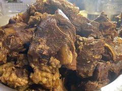 -金城老碗牛肉面揪面片(华邦店)
