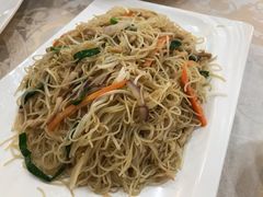三丝炒米粉-大来渔村(市桥店)