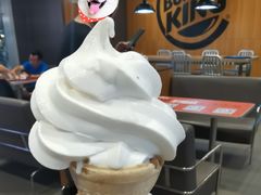 -汉堡王(金鹰天地广场店)