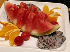 -鱼鲜饭香·招牌汽锅剁椒鱼头王