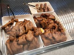 香辣去骨猪蹄-廖记棒棒鸡(青岛万象城店)