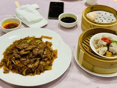 -丰鲤楼•闽南茶楼(仟禧汇店)