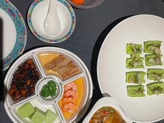-肆月河豚·淮扬菜·湘菜(华天店)