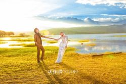 -太古映画婚纱摄影(天河店)