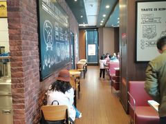 -汉堡王(北京通州领展店)