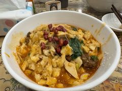 -老乌家特色小炒泡馍(大皮院店)