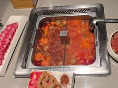 -海底捞火锅(崇文门新世界百货店)