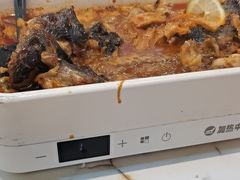 -三江源活鱼现烤(维多利摩尔城店)