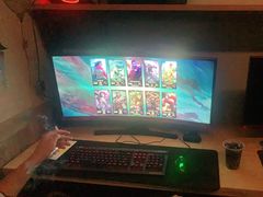 -网鱼电竞(杨浦中原店)