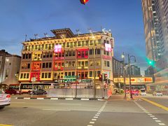 -裕华国货(牛车水总店)