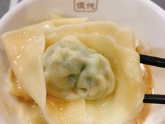 -潘国仙耳光馄饨(黄家阙路店)