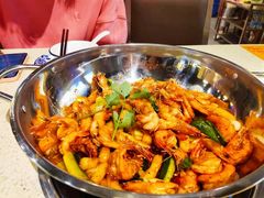 -香邦迷宗蟹(新汽车站店)