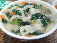 -清真伊香蘭餐厅