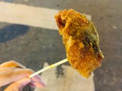 -傅强排骨(成都总店)