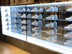 -JORDAN(东方广场店)
