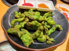 -一朵菌·野生菌探索家火锅(南亚店)