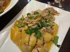 -金騰閣·经典粤菜(汾江中路店)