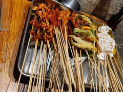 -江湖六膳門串串香(隆礼路店)