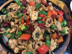 -芳芳餐厅(白沙路店)