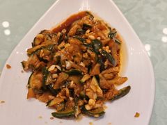 -老虎滩船说·大连海鲜(老虎滩店)