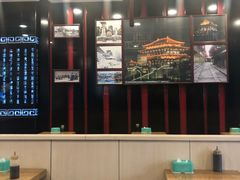 -陕味食族油泼面·小炒盖码面(双榆树店)