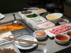 -海底捞火锅(石狮泰禾广场店)