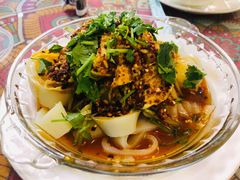 -新疆红柳花餐厅(新洲店)