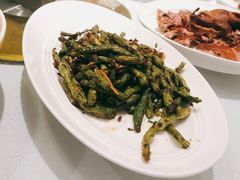 干煸豆角-眉州东坡(远洋未来广场店)