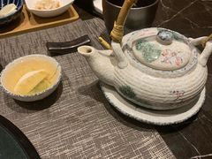 -枫品铁板烧(东樾店)