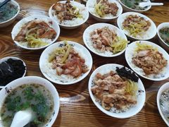 -老羊仔猪脚饭(澄城独一店)