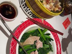 -谭厨中山传家菜.乳鸽.脆鲩鱼(华强北中航城店)