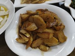 -协和菜馆(凤凰街店)