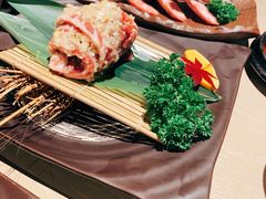 -黑牛の店·和牛烧肉(欢乐港湾店)