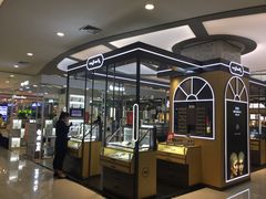店内环境-新荟城(望京店)