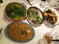 -清晖小苑•顺德地方菜(壹海城店)