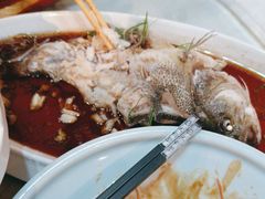 -大鸭梨烤鸭店(光彩店)