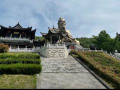 -句容茅山景区