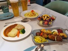 -库滋明·俄罗斯特色美食(中央大街店)