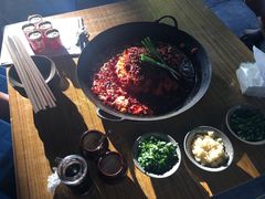 -刁姐火锅(五小区店)
