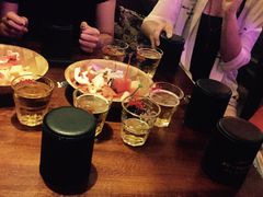 -Helens海伦司小酒馆(鼓楼店)