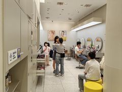 -天真蓝照相馆(五角场百联又一城店)