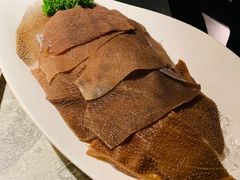 黑脆毛肚-麻路成都火锅(柏威年店)
